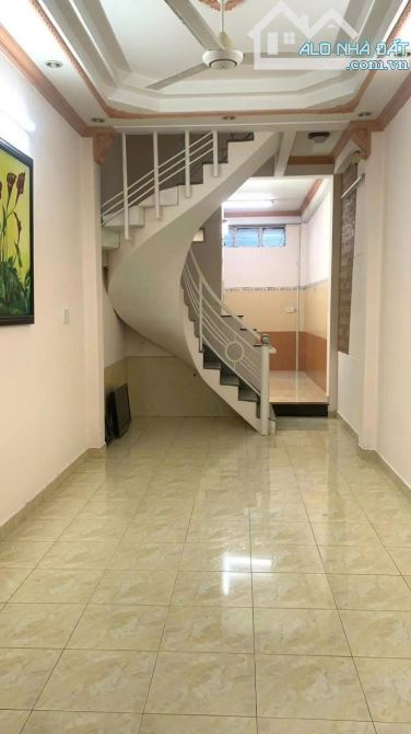 Bán Nhà Xe Hơi Đỗ Cửa Trung Tâm Tân Bình giá 7tỷ8 - 3