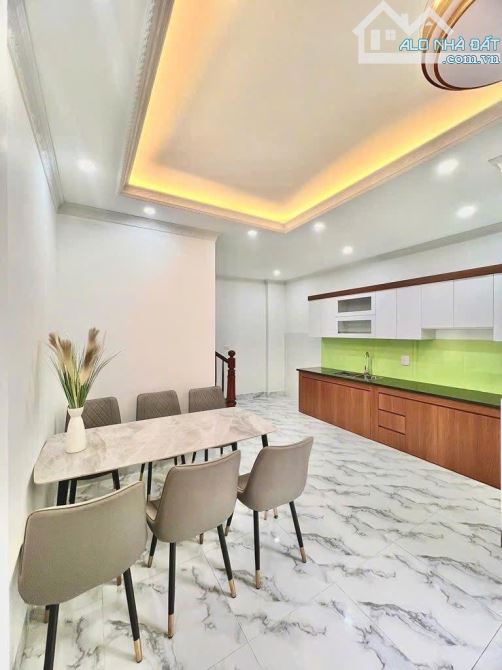 Bán nhà khu vực Lĩnh Nam - Vị trí đẹp - Tiện ích ngập tràn - Giá chỉ 6.8 Tỷ - 3