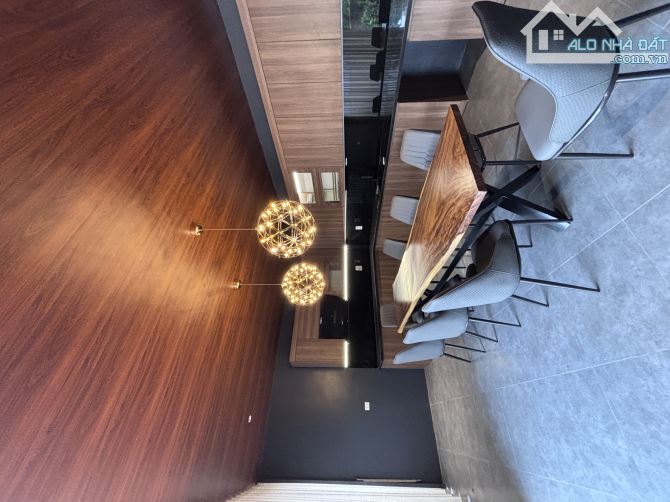 Villa nghỉ dưỡng 700m2 - 4.85 tỷ - Gang Thép, chợ Vó Ngựa, Thái Nguyên - 3