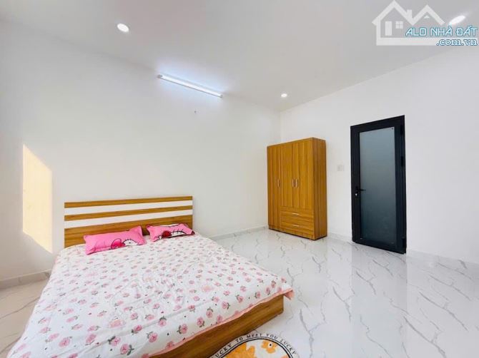💥 BÁN NHÀ CHÍNH CHỦ HXH – BÙI QUANG LÀ, GÒ VẤP – 42M² – 3 TẦNG – HƠN 6 TỶ - 3