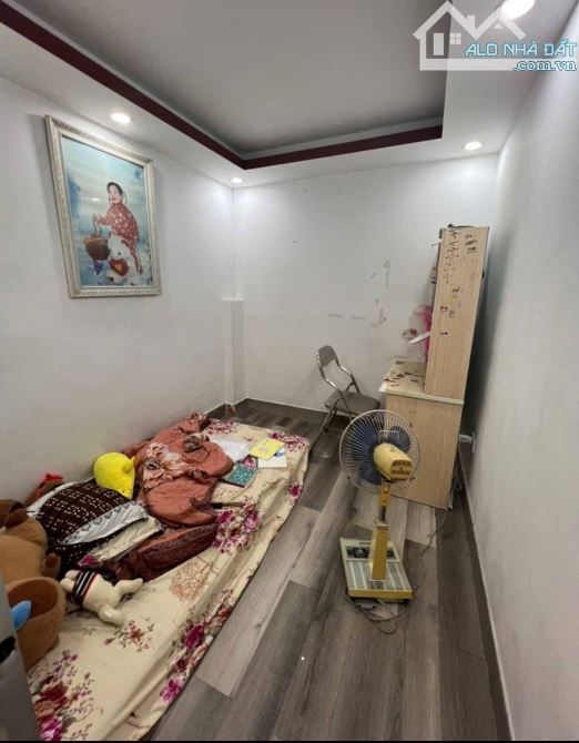Bán nhà 3 tầng Nguyễn Công Hòa, Trần Nguyên Hãn, HP 30m2, giá 2,05tỷ - 3
