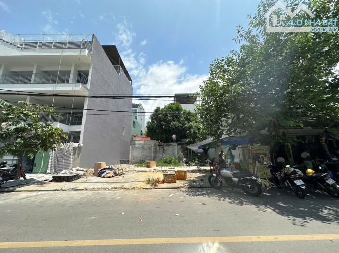 BÁN ĐẤT MẶT TIỀN CHƯƠNG DƯƠNG, VIEW SÔNG HÀN GẦN CÁC DỰ ÁN LỚN - 3