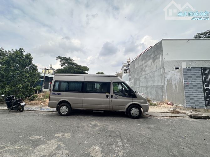 ĐẤT 10X17M, SHR 170M2 VỊ TRÍ CỰC ĐẸP CHỈ 6.55 TỶ - 3
