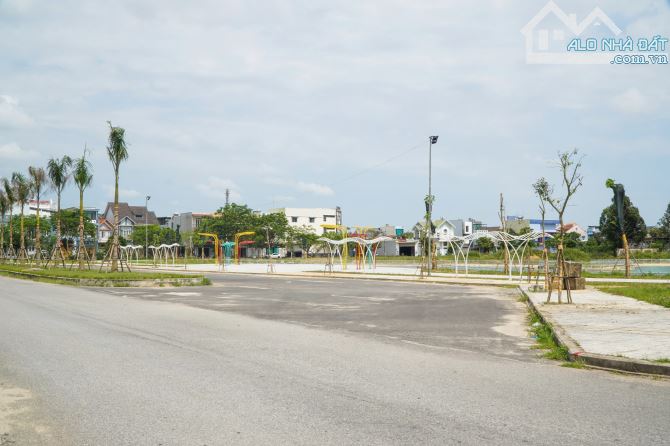 Bán đất mặt tiền đường Trương Quang Trọng LK6 dự án An Điền Phát - Tư Nghĩa - Quảng Ngãi - 3