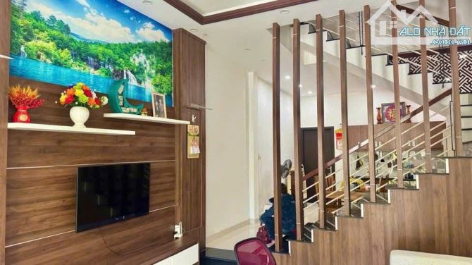 PHỐ TÂY! BÁN NHÀ 3 TẦNG 82M² - 14,49 TỶ - MT AN THƯỢNG 20 - Q. NGŨ HÀNH SƠN - 3