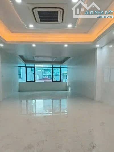 THÁI HÀ - ĐỐNG ĐA - 117M - 45,1 TỶ - 8 TẦNG THANG MÁY - MẶT TIỀN RỘNG - GẦN PHỐ - Ô TÔ - 3