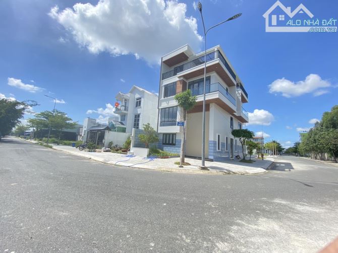 🔥 BÁN GẤP ĐẤT NỀN KDC THÀNH HIẾU – LONG HẬU, 2TY3/80M2 SỔ SẴN, XD NHÀ TRỌ KINH DOANH - 3