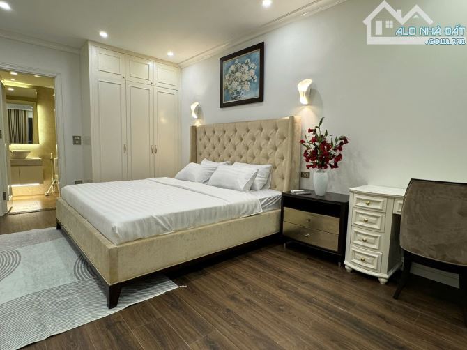 CHUNG CƯ HOÀNG ĐẠO THUÝ – 152M² – 3PN, 3WC – NỘI THẤT CAO CẤP – 14.5 TỶ - 3