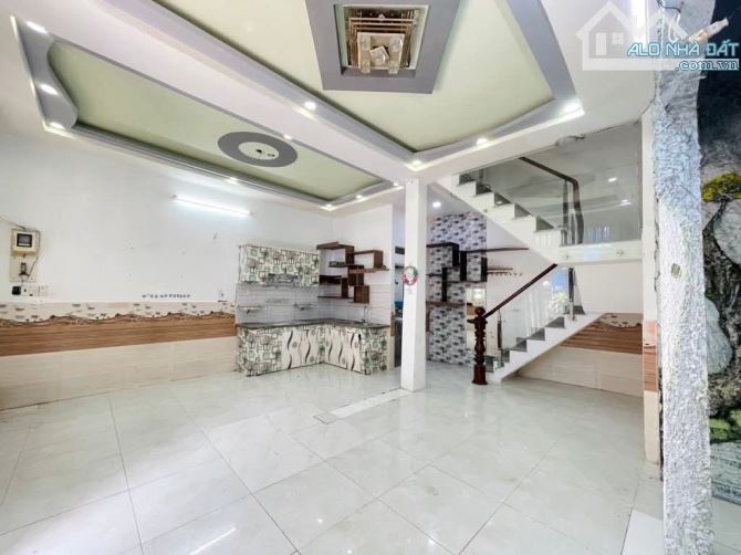 Bán nhà Thống Nhất Gò Vấp, KHU VIP CAO TẦNG, LÔ GÓC 2 MẶT TIỀN KO LỘ GIỚI: - 3