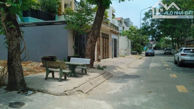 7Tỷ TL🔥Bán đất 5x20m đường R trung tâm hành chính Dĩ An, p.Dĩ An, Tp.Dĩ An - 3