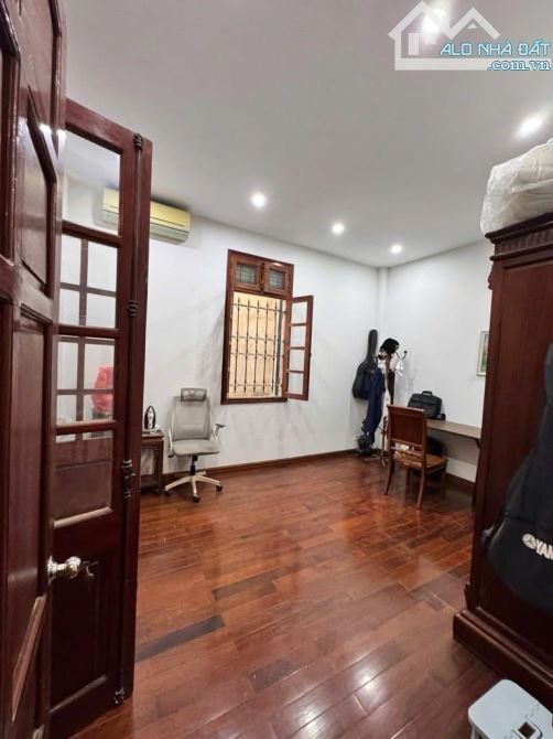 NHÀ MẶT NGÕ VƯƠNG THỪA VŨ 93m2*4 TẦNG_Ô TÔ TRÁNH, ĐỖ CỬA_GẦN PHỐ_XÂY TOÀ 6-7 TẦNG CHO THUÊ - 3