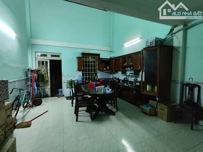 Cần bán nhà hai mặt tiền 150m2 x 3 tầng Đường D2 khu dân cư Thuận Giao - 3