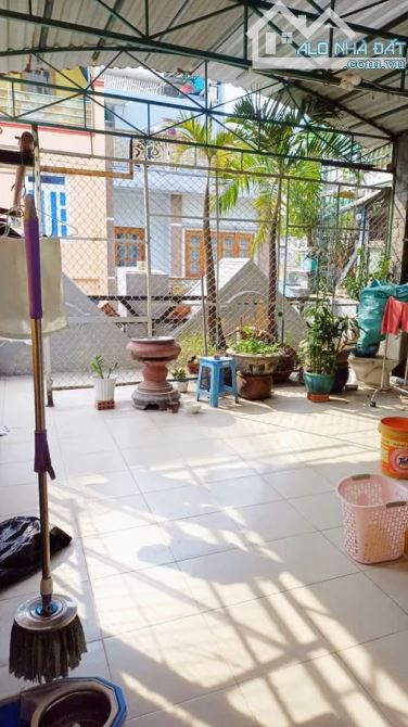 BÁN NHÀ 4 TẦNG – Ngang 5 Hiếm Có,CỘNG HÒA, P.4, TÂN BÌNH – 110M² – 17.5 TỶ - 3