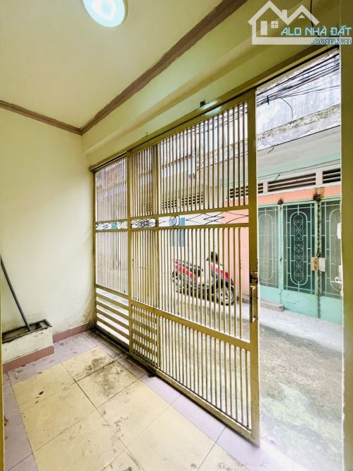 Gấp bán nhà 2 tầng đường 19 Linh chiểu - 3