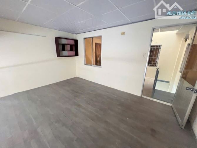 Bán nhà C4 Hẻm Xe Hơi gần đường Linh Đông,Phường Linh Đông Thủ Đức,NGANG 4,5M - 3