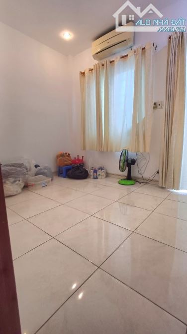 Nhà bán gần mặt đường Phan Văn Trị P12 Bình Thạnh - 3