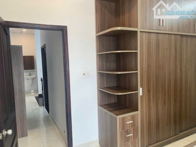 Bán Nhà Hương Lộ 2 - Hẻm 6m Thông - 2 Lầu - Ngang 5m - Nhỉnh 4 Tỷ - 3
