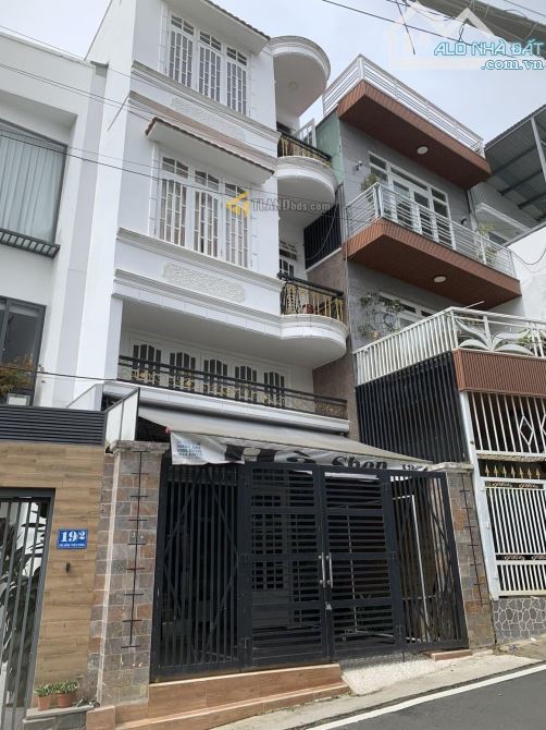 ✨🏡✨ BÁN NHÀ PHỐ – HẺM Ô TÔ LỚN – ĐƯỜNG PHÙ ĐỔNG THIÊN VƯƠNG, P8, ĐÀ LẠT - 3