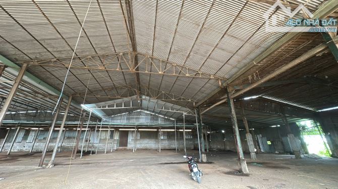 XT424 ➡️ CHO THUÊ XƯỞNG SX  RIÊNG BIỆT 2500m2 P - TÂN HOÀ . Đ NAI - 3