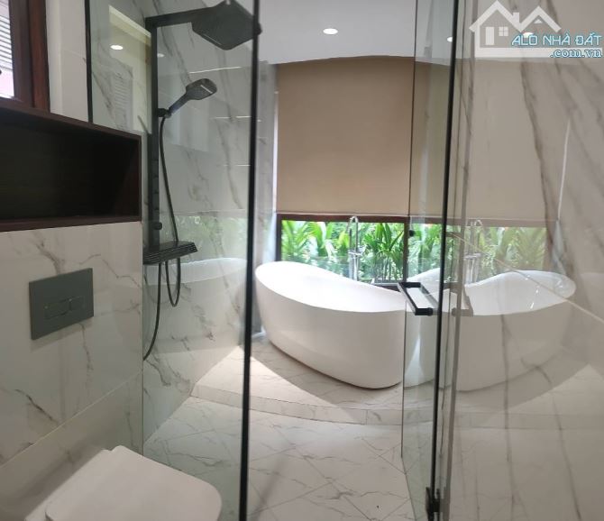 TRẦN DUY HƯNG 40M-13,7 TỶ-LÔ GÓC,THANG MÁY-NGÕ 3M,NỘI THẤT XỊN - 3