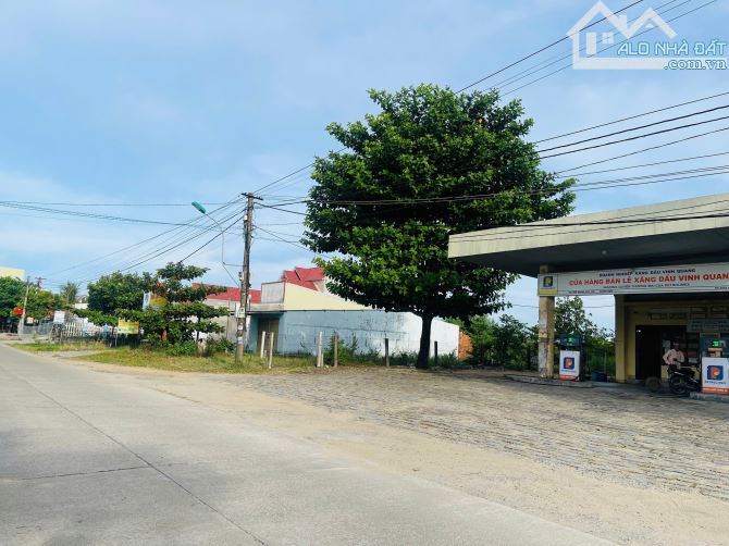 2 LÔ LIỀN KỀ – ĐỐI DIỆN CÂY XĂNG ĐÒ MỐC-GẦN NGÃ 3 CÂY DƯƠNG - 3