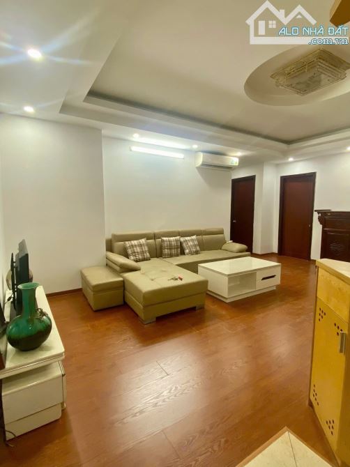 CHUNG CƯ CT2 17T2 TRUNG VĂN, NHÀ RỘNG, ĐẸP FULL ĐỒ 3 NGỦ 2 WC 105M 6,8 TỶ - 3