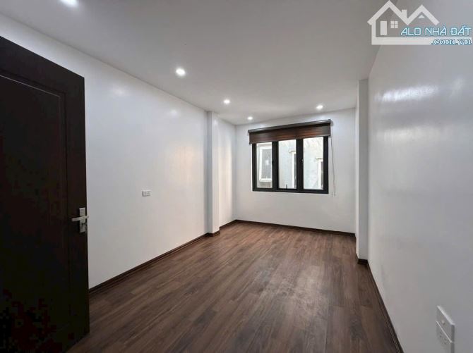 bán nhà Ngõ Thịnh Hào 2 – Đống Đa – 25m² – 5 tầng – MT 3m – 6.18 tỷ - 3