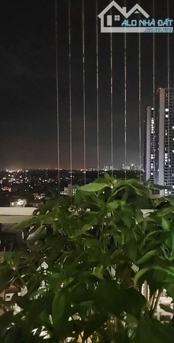 YÊN HÒA – 30M² – 5 TẦNG – MT 4M – 7.7 TỶ - 3