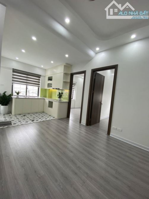 Cần bán căn hộ 65m2, 2 PN toà  Văn Quán, Hà Đông Giá 4.38 tỷ - 3
