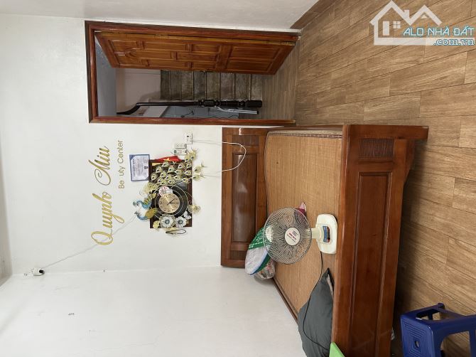 Bán Nhà Mặt Phố Thành Công, Hà Đông, ô tô kinh doanh 8.8 tỷ - 3