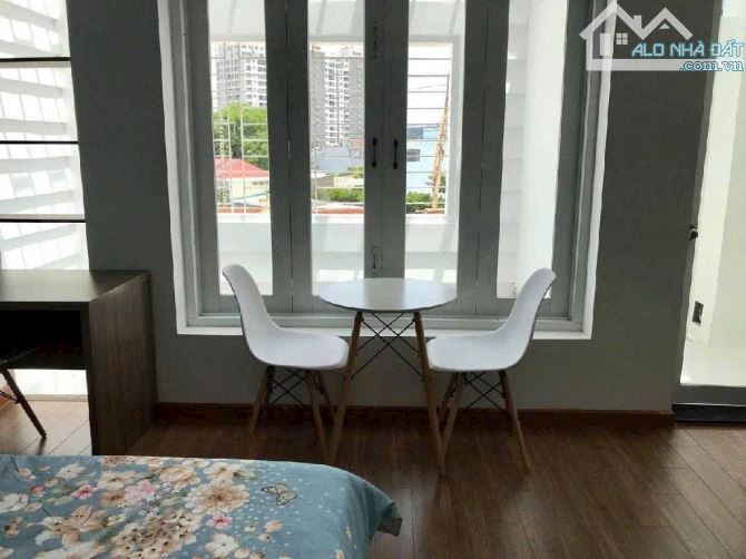 🔥 NGAY PHẠM VĂN ĐỒNG – CHDV 4 TẦNG – 82m² – 6PN – DÒNG TIỀN KHỦNG - GIÁ 8 TỶ X - 3