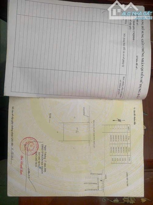 Nhà cũ hẻm oto 233 XNNT bmt giá rẻ 1.950 - 3