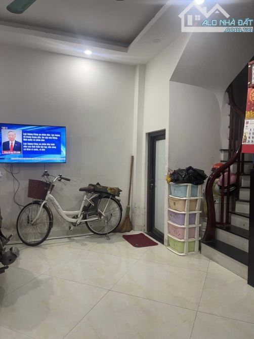 PHÚ DIỄN 100M² – MT 6.5M – Ô TÔ ĐỖ CỬA – ĐÃ TÁCH 2 SỔ – 18.9 TỶ - 3