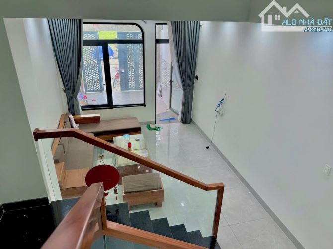 BÁN GẤP NHÀ 3 LẦU ĐẸP – P. BỬU LONG nay thuộc P. TRẤN BIÊN, ĐỒNG NAI - 3