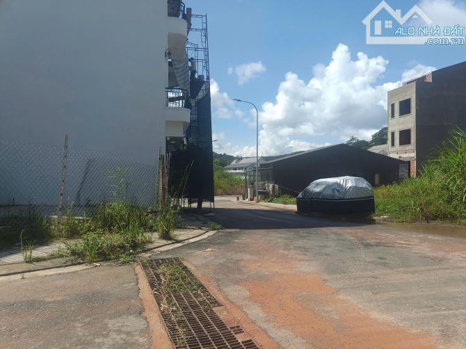 Bán Đất 2 Mặt Tiền KQH An Sơn, Phường 4, TP. Đà Lạt – Sổ Hồng Riêng, Đường Nhựa 9m - 3