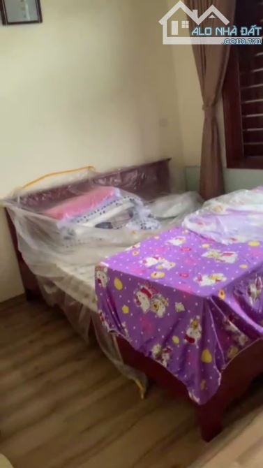 Cho thuê nhà nguyên căn ngõ 42 Thịnh Liệt 50m2 x 4 tầng.4 ngủ.3 wc.12 triệu - 3