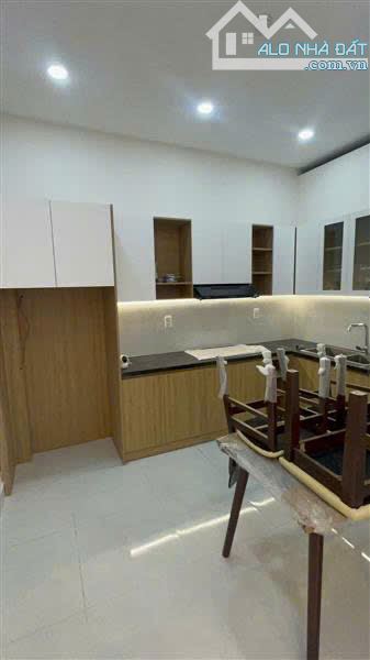 BÁN NHÀ 2 TẦNG – DT 124M² – MẶT TIỀN 5.8M – QUANG TRUNG, P.10, GÒ VẤP – THU NHẬP 30TR/THÁN - 3
