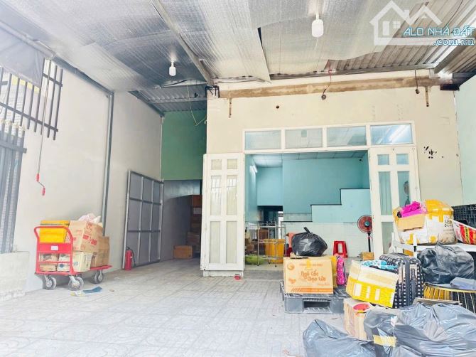 BÁN NHÀ 2 MẶT TIỀN – KDC TÂN PHONG - Cách Công Viên B5 – Dương Tử Giang chỉ 3 phút - 3