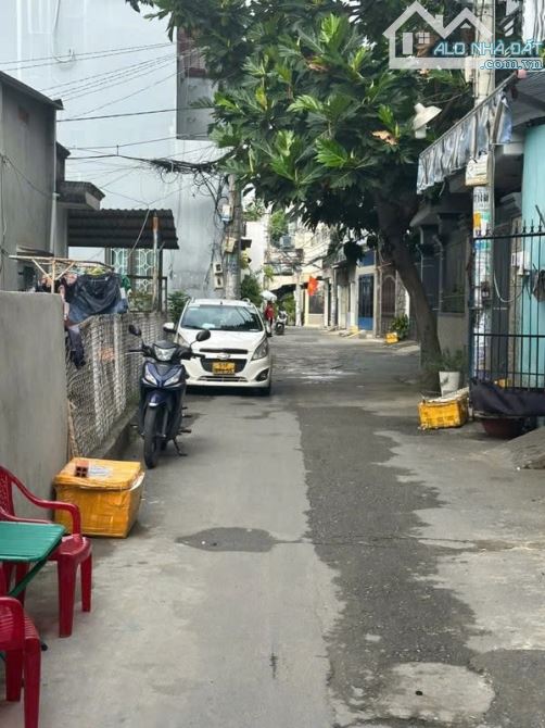 Bán nhà 2 tầng, Quận 12, hẻm 5m, gần Trường Chinh, 4.7 x 12, nhỉnh 5 tỷ - 3