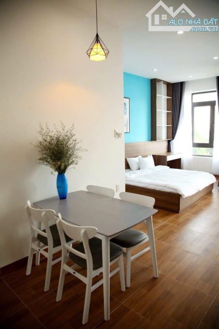 Chuyển nhượng tòa căn hộ biển Sơn Thủy Đà Nẵng dòng tiền sẵn cách biển 500m - 3