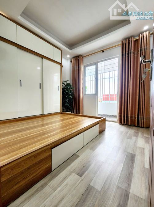 BÁN CĂN HỘ CCMN PHỐ LẠC LONG QUÂN - TÂY HỒ - Ô TÔ ĐỖ CỔNG  - Vị trí đẹp, Ô tô tránh trước - 3