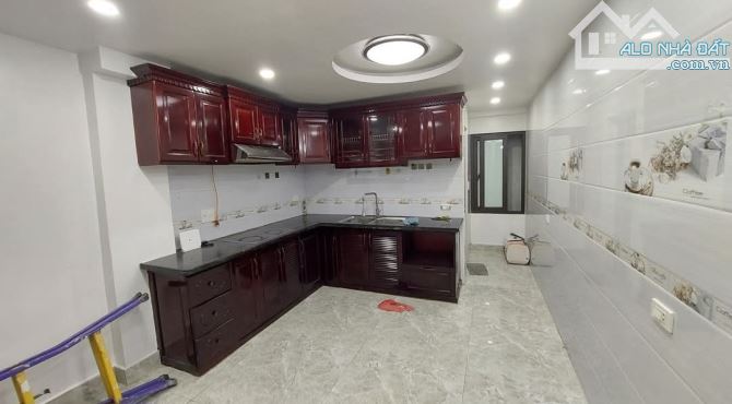 Bán nhà Trần Nguyên Hãn, Trần Nguyên Hãn, Lê Chân, Hải Phòng. 3 tầng, 50m2, 4,1 tỷ. Ngang - 3