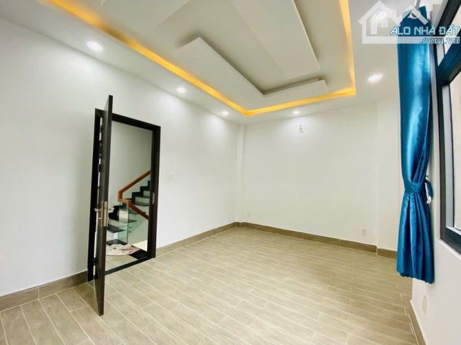 Bán Nhà Hương Lộ 2 - HXH - 3 Lầu - Ngang 5m - Nhỉnh 6 tỷ - 3