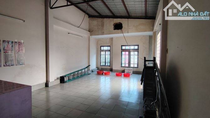 BÁN NHÀ 2 MẶT TIỀN NGUYỄN MINH HOÀNG, K300, P12, TÂN BÌNH, DT 6X17M, 4 LẦU, 28,5 TỶ - 3