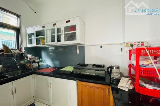 Bán nhà hẻm xe hơi, Trần Văn Quang, Tân Bình, 38.5 m² (5.7m x 7.1m) - Giá 4.9 tỷ TL - 3