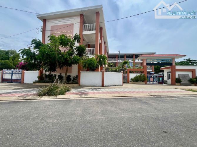 Giá tốt đất khu TĐC Ngọc Hiệp, phường Tây Nha Trang - đối diện công viên - đường nhựa 13m - 3