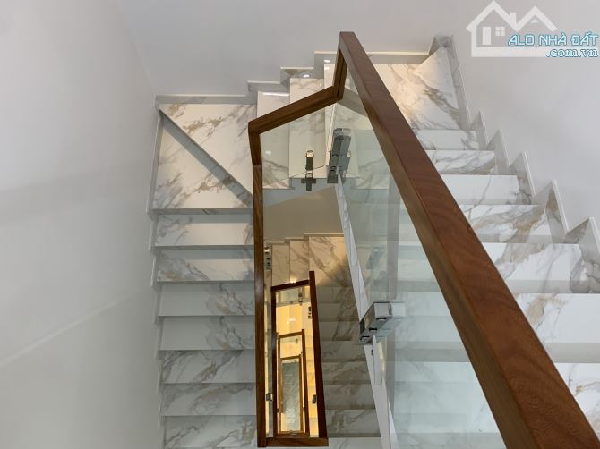 BÁN NHÀ ĐẸP XÂY MỚI 100% – KHU VIP PHÂN LÔ ĐỒNG BỘ – HIỆP THÀNH, QUẬN 12 - 3