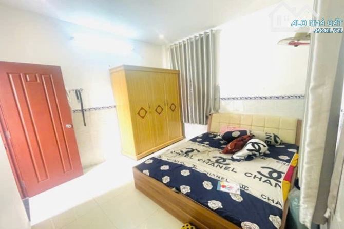 Bán nhà hẻm xe hơi Hoàng Xuân Nhị, Tân Phú, 40 m² (4m x 10m) - Giá 6.4 tỷ TL - 3