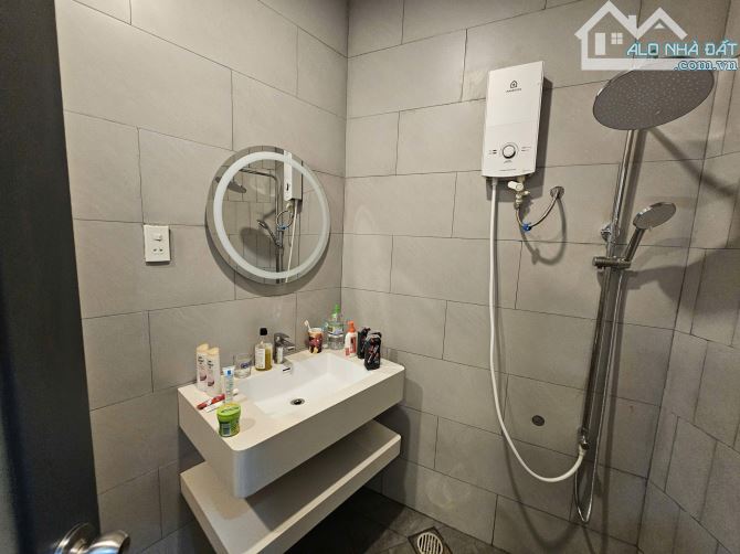 Hẻm Đồng Nai- Tố Hữu Nha Trang nhà đẹp cách biển 1,5km - 3