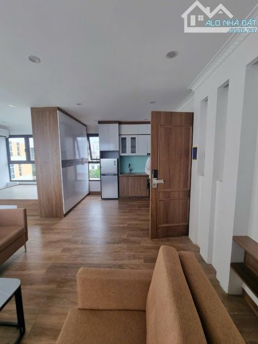 Bán Nhà 2 Ô Tô Tránh Tây Hồ 130m2-9T MT8m LÔ GÓC 3 THOÁNG 51,5 Tỷ Lạc Long Quân. - 3